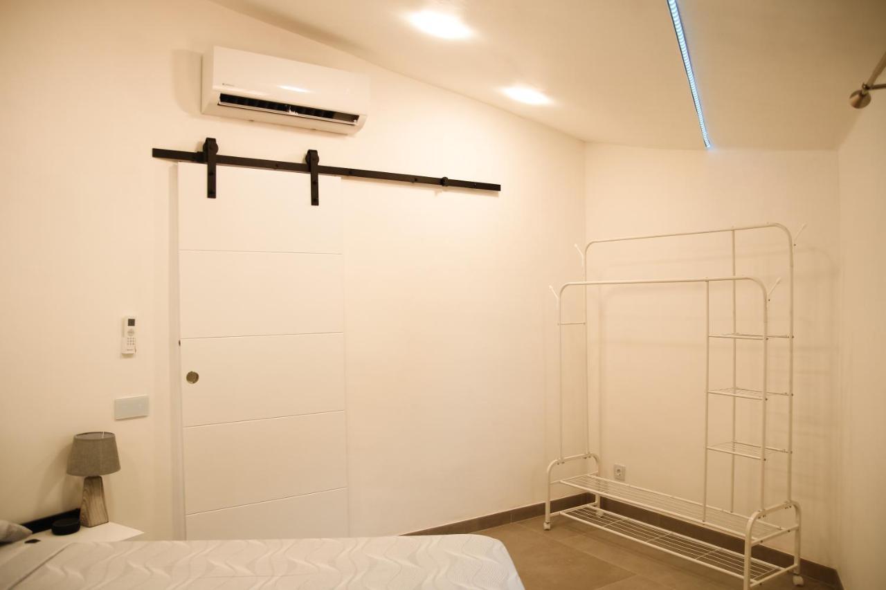 Suite Daltmar Canyelles Каниелес Екстериор снимка